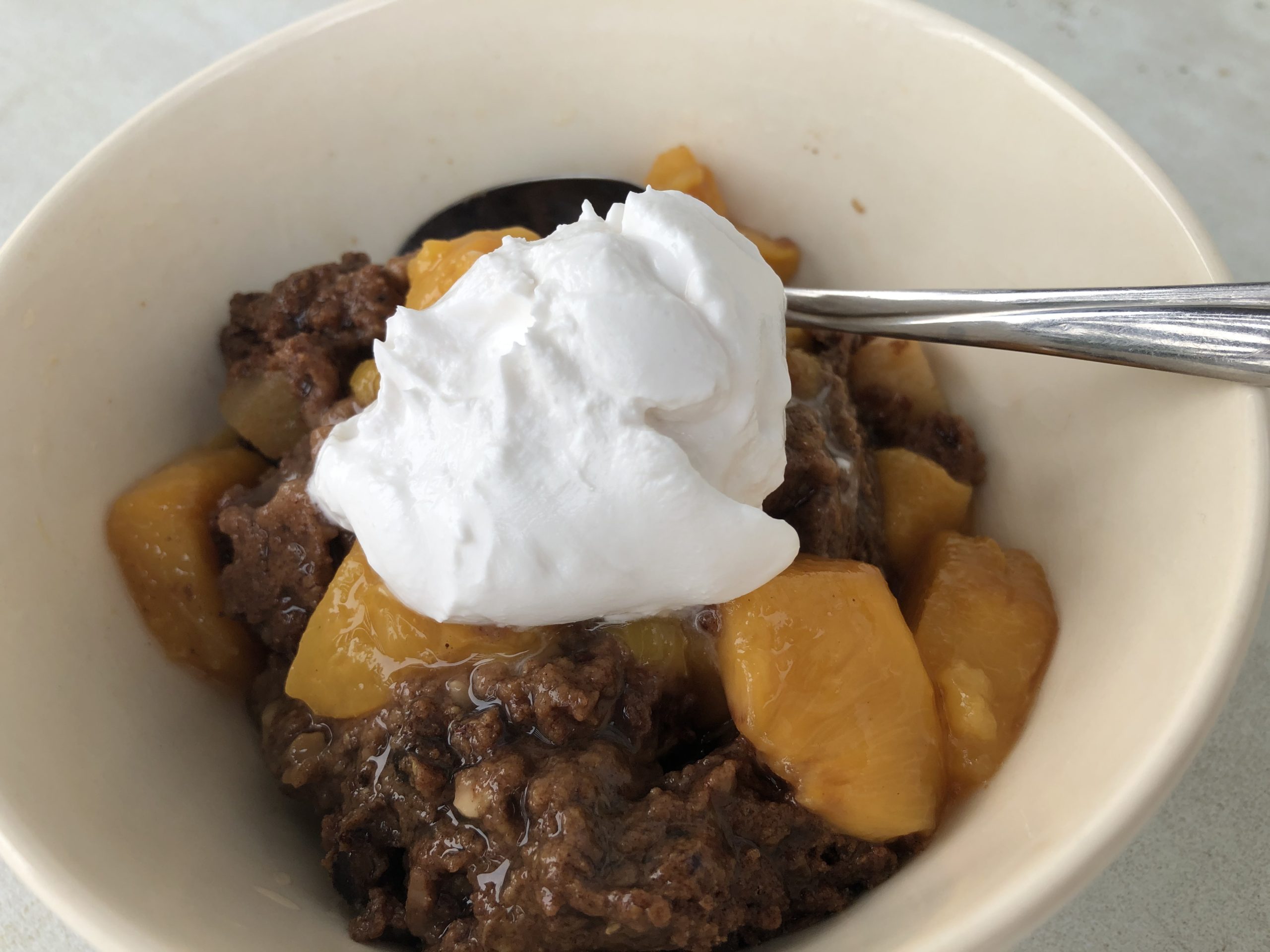 Peach_Gingerbread_Cobbler_IMG_6776 Peach Gingerbread Cobbler