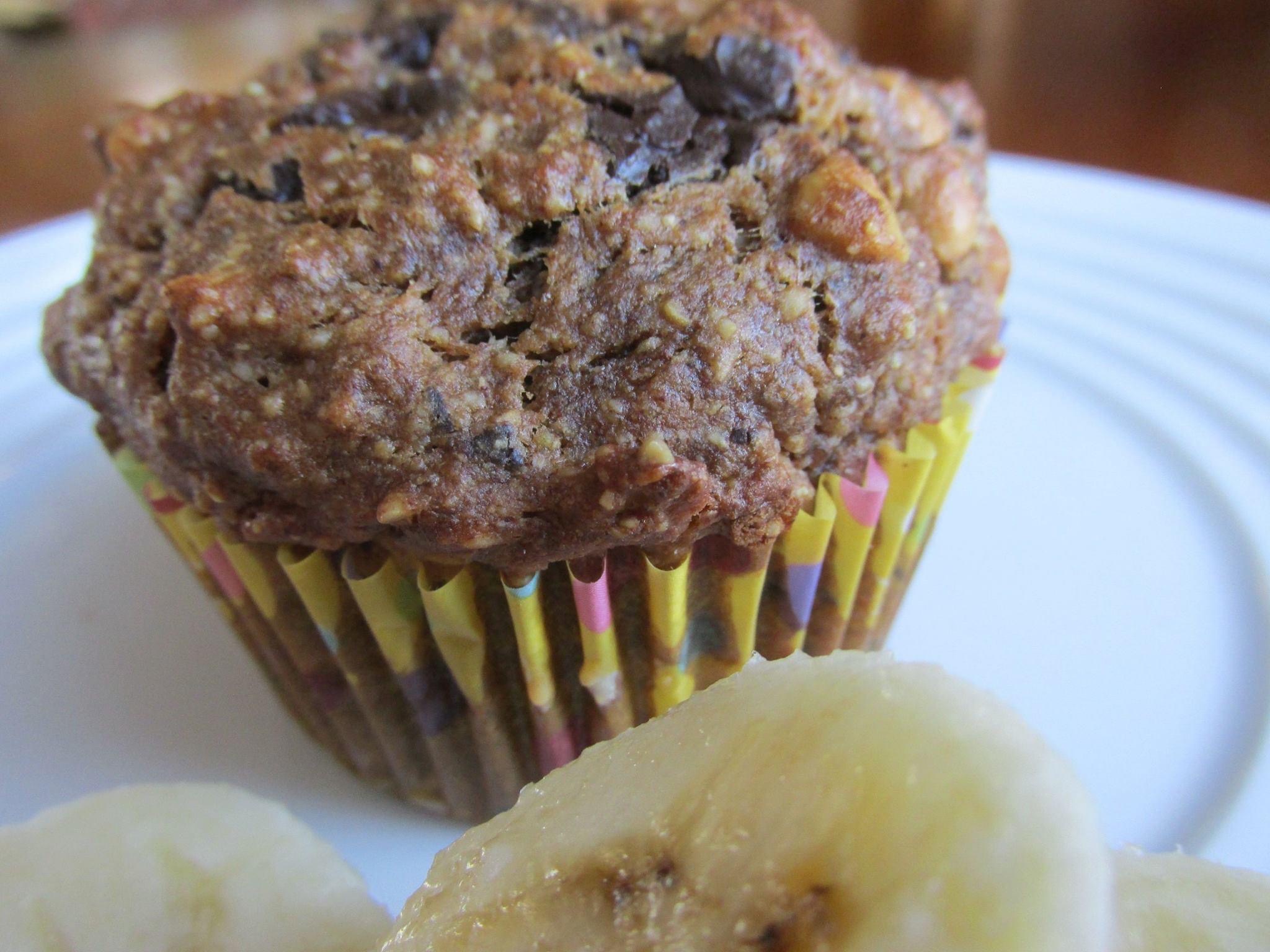 Magic Muffin Mix Blissful Belly Whole Food Co